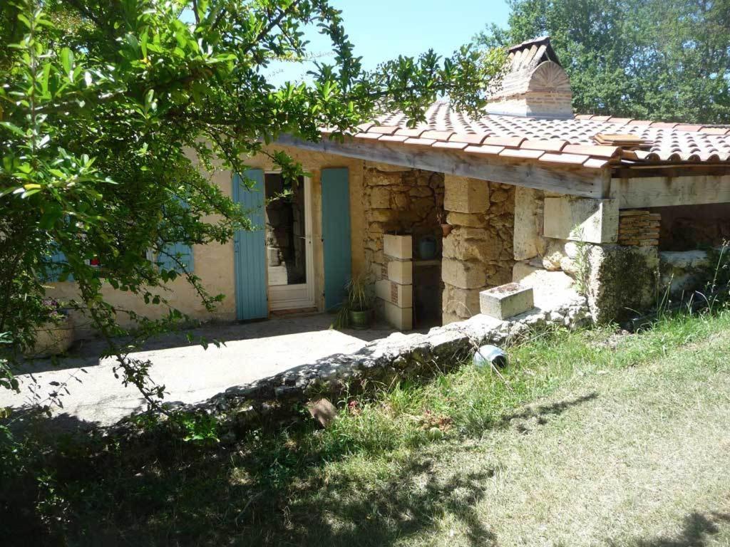 فندق Domaine De Puycarpin Belvès-de-Castillon المظهر الخارجي الصورة